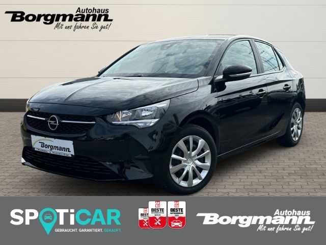 Opel Corsa 7.800 km 15.440 &euro; Dorsten 46282