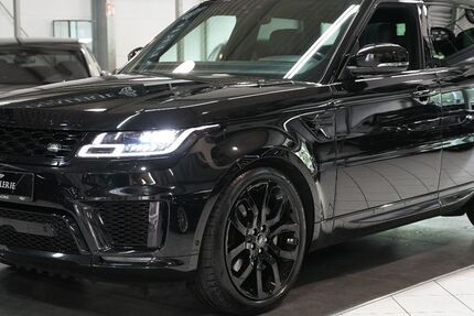 Land Rover Range Rover Sport 136.900 km 35.990 &euro; Herne 44652