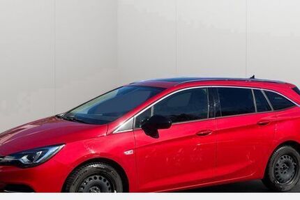 Opel Astra 56.680 km 12.490 &euro; Datteln 45711