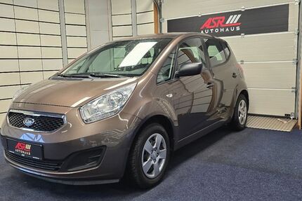Kia Venga 46.527 km 7.599 &euro; Dülmen 48249