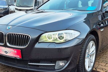 BMW 530 247.000 km 11.490 &euro; Recklinghausen 45659