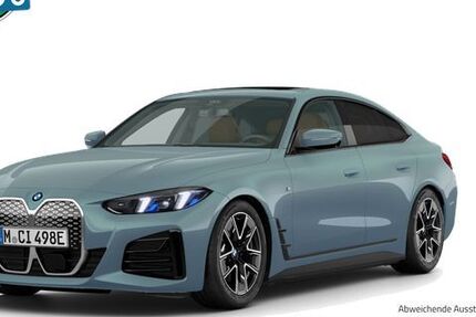 BMW i4 21.005 km 51.490 &euro; Lünen 44534