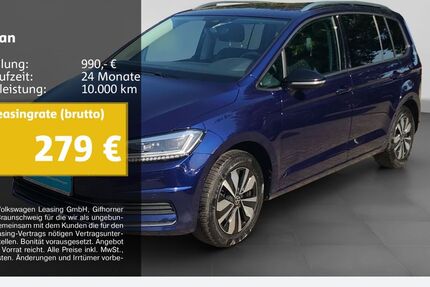 VW Touran 25.396 km 31.990 &euro; Marl 45770