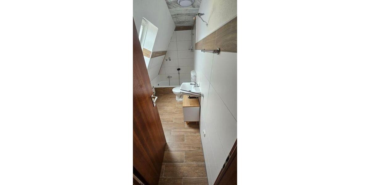 Etagenwohnung Dortmund Innenstadt Nord - 2 Zimmer, 47 m&sup2;, 500&euro; | Angebot:23880643