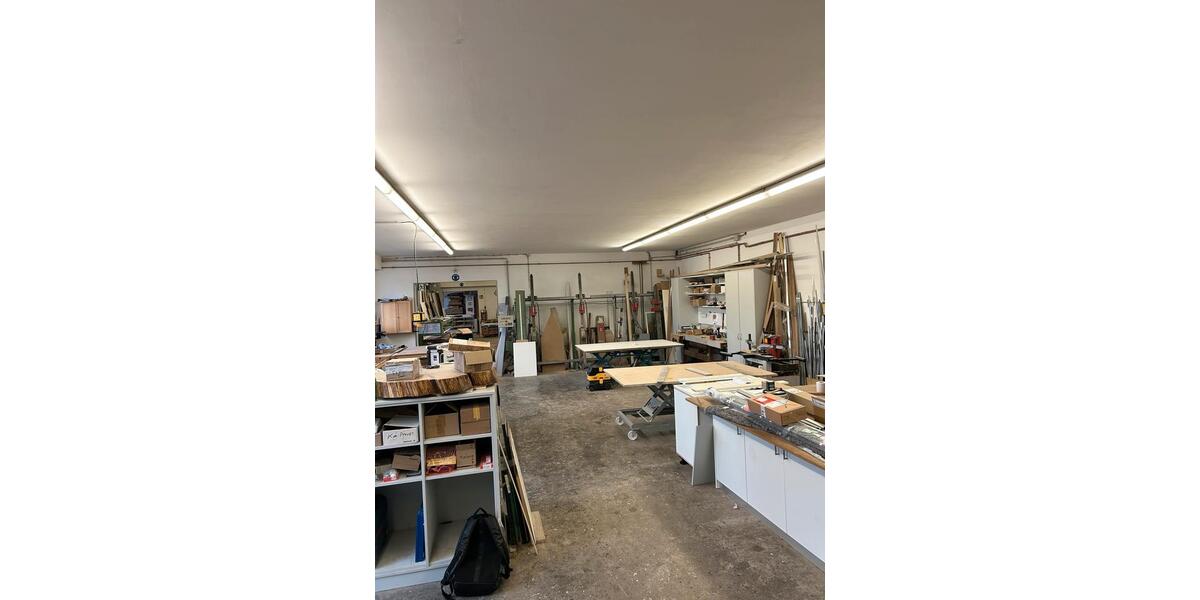 Gewerbeobjekt Oberhausen Biefang - 3.000&euro; | Angebot:26495589