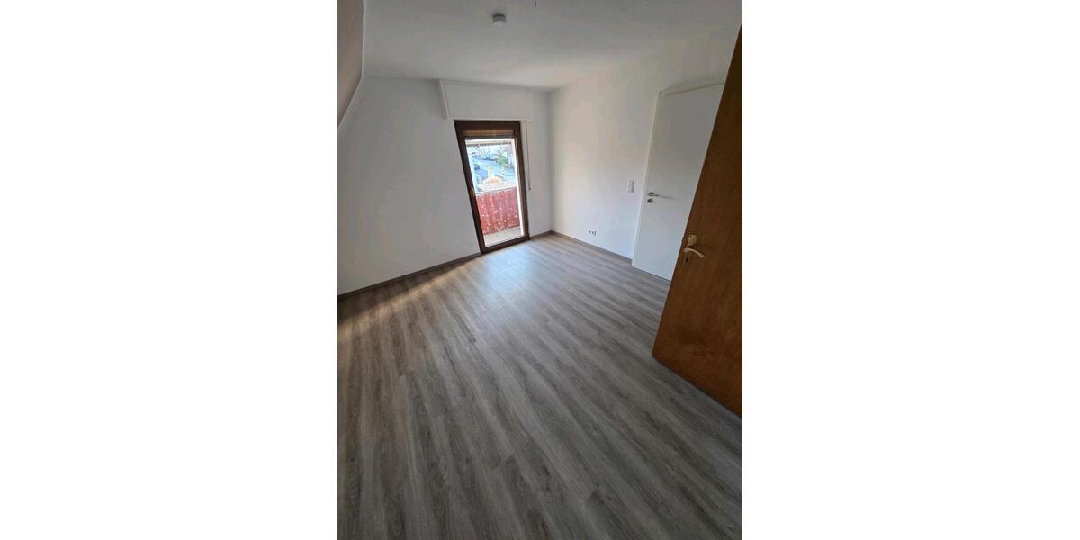 Etagenwohnung Sprockhövel - 3 Zimmer, 62 m&sup2;, 550&euro; | Angebot:26546149