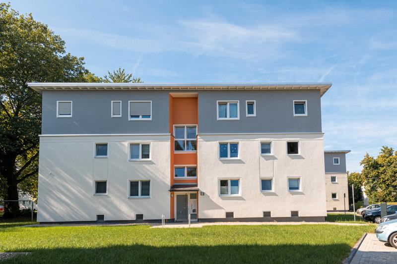 Etagenwohnung Dortmund Hombruch - 3 Zimmer, 104 m&sup2;, 1.403&euro; | Angebot:25826420