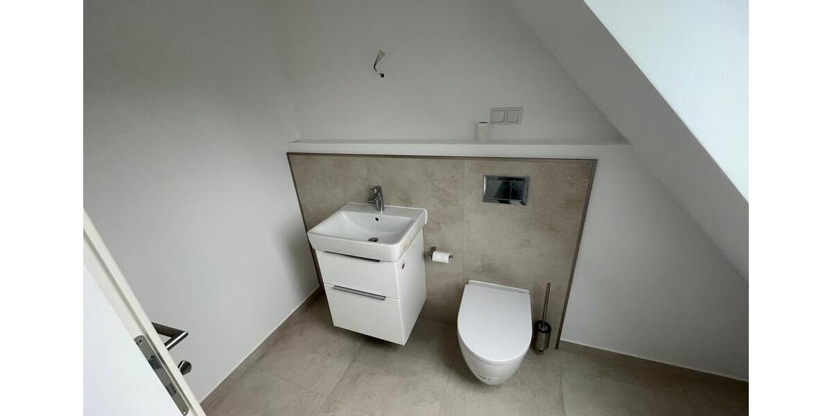 Etagenwohnung Recklinghausen Berghausen - 3 Zimmer, 85 m&sup2;, 1.560&euro; | Angebot:24575930