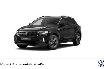 VW T-Roc 13.690 km 26.577 &euro; Dortmund 44379