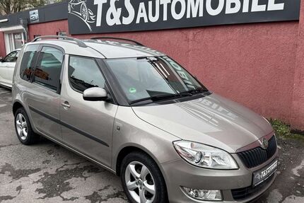 Skoda Roomster 143.000 km 4.750 &euro; Dortmund 44147