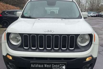 Jeep Renegade 128.900 km 10.990 &euro; Castrop-Rauxel 44577