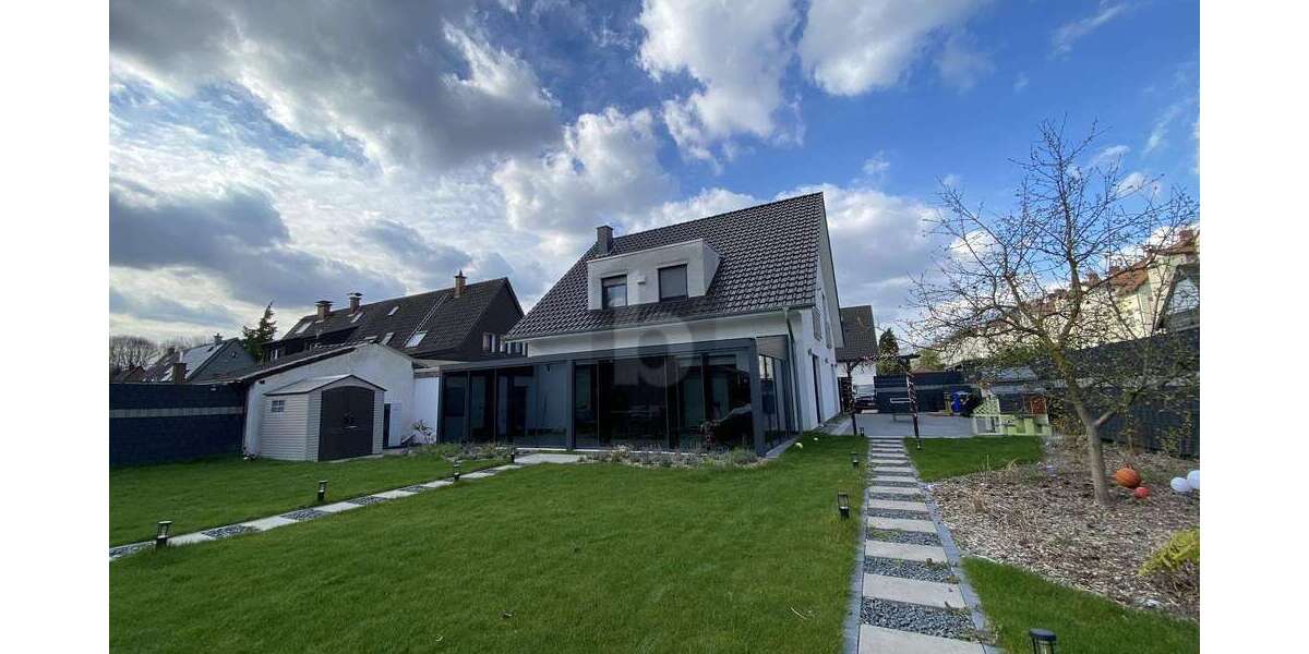 Einfamilienhaus Gladbeck Brauck - 6 Zimmer, 183 m&sup2;, 899.000&euro; | Angebot:26753569