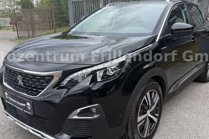 Peugeot 3008 70.000 km 19.950 &euro; Bochum 44866