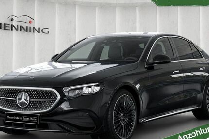 Mercedes-Benz E 220 25.346 km 59.780 &euro; Herne 44653
