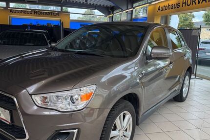Mitsubishi ASX 200.000 km 5.750 &euro; Waltrop 45731