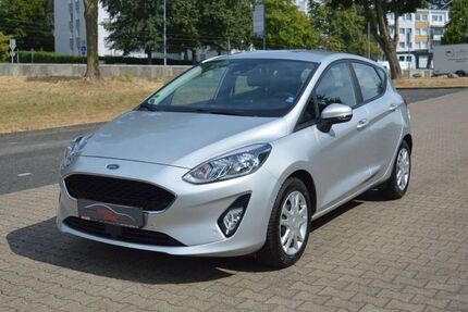 Ford Fiesta 88.000 km 8.250 &euro; Mülheim an der Ruhr 45473