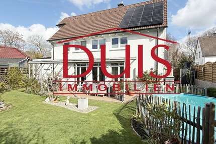 Haus Waltrop - 6.5 Zimmer, 275 m&sup2;, 660.000&euro; | Angebot:26214226