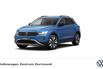 VW T-Roc 7.117 km 27.411 &euro; Dortmund 44141