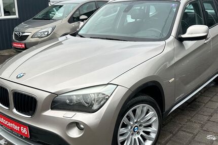 BMW X1 177.700 km 7.990 &euro; Bochum 44807