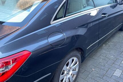 Mercedes-Benz E 200 51.200 km 12.650 &euro; Gelsenkirchen 45883