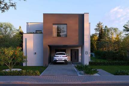 Haus Herten - 5 Zimmer, 230 m&sup2;, 610.999&euro; | Angebot:25742255