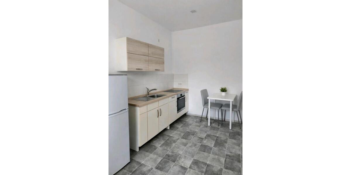 Erdgeschoßwohnung Recklinghausen Grullbad - 2.5 Zimmer, 49 m&sup2;, 460&euro; | Angebot:26656167