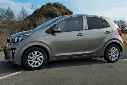 Kia Picanto 38.000 km 10.499 &euro; Lünen 44534