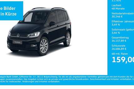 VW Touran 25.003 km 33.422 &euro; Dortmund 44141