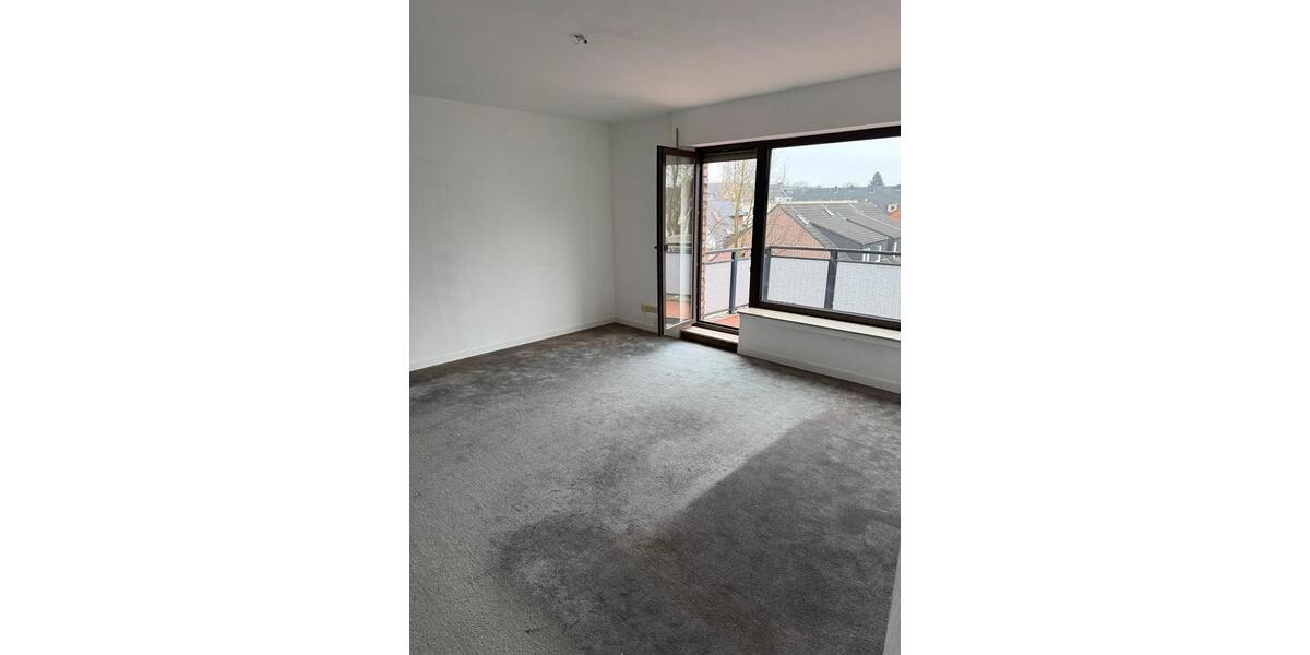 Etagenwohnung Gelsenkirchen Buer - 2 Zimmer, 50 m&sup2;, 650&euro; | Angebot:25656479