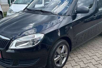 Skoda Roomster 64.933 km 6.499 &euro; Essen 45356