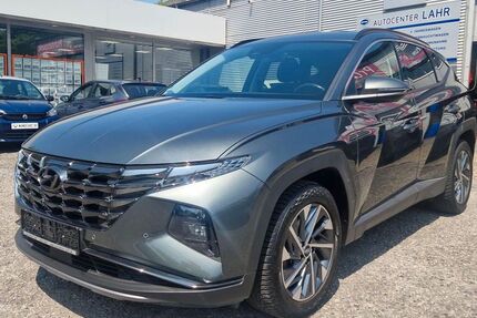 Hyundai TUCSON 25.130 km 28.660 &euro; Dortmund 44339