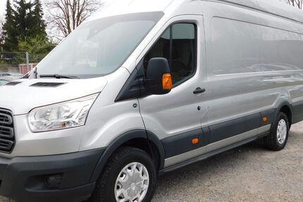 Ford Transit 198.362 km 11.499 &euro; Mülheim 45473
