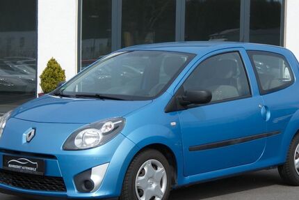 Renault Twingo 153.287 km 2.390 &euro; Bochum 44807