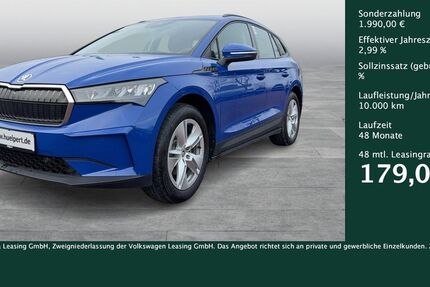 Skoda Enyaq 13.288 km 21.557 &euro; Dortmund 44309