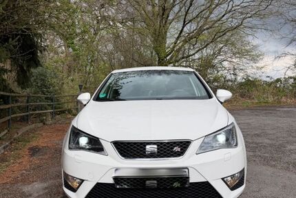 Seat Ibiza 46.970 km 9.500 &euro; herdecke 58313