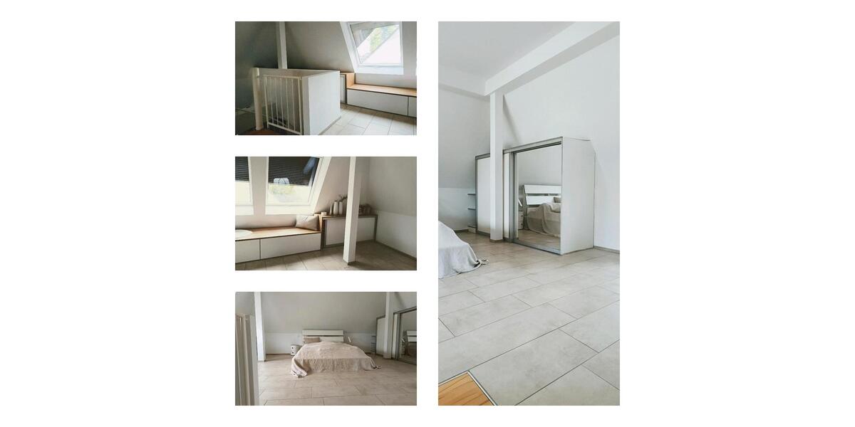 Dachgeschoßwohnung Essen Stadtbezirk VIII - 5 Zimmer, 114 m&sup2;, 510.000&euro; | Angebot:27002741