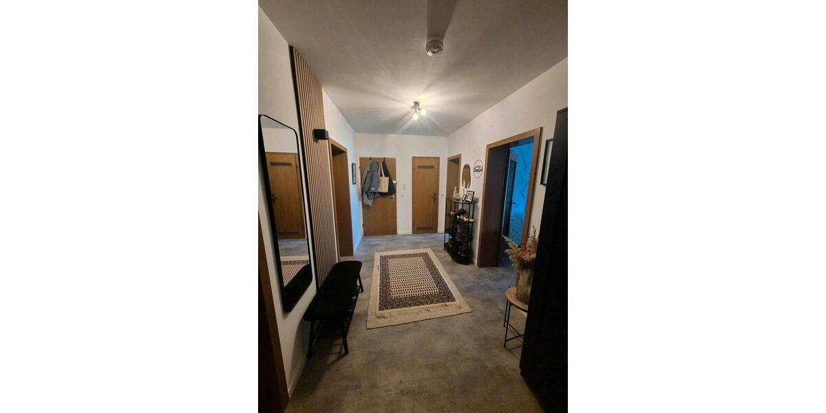 Dachgeschoßwohnung Recklinghausen Grullbad - 3 Zimmer, 75 m&sup2;, 155.000&euro; | Angebot:26019425