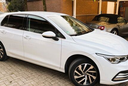 VW Golf 87.400 km 16.990 &euro; Dülmen 48249