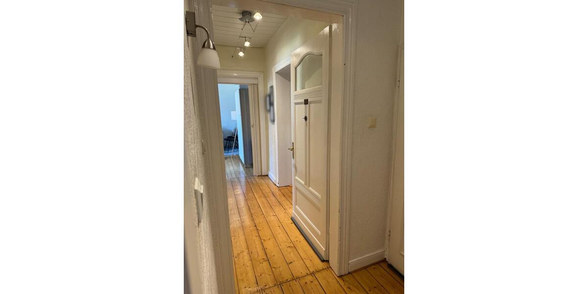 Etagenwohnung Oberhausen Schmachtendorf - 3 Zimmer, 72 m&sup2;, 720&euro; | Angebot:26679357