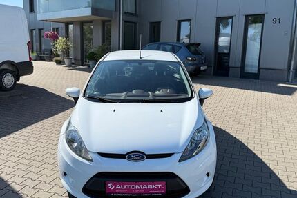 Ford Fiesta 145.000 km 4.990 &euro; Lüdinghausen 59348