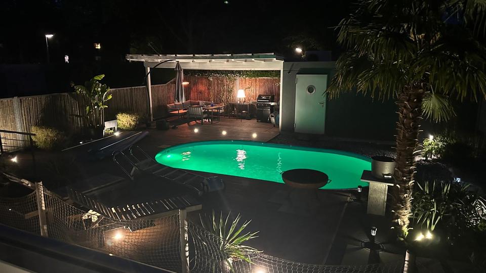 Doppelhaushälfte Recklinghausen Grullbad - 4.5 Zimmer, 220 m&sup2;, 480.000&euro; | Angebot:25804103