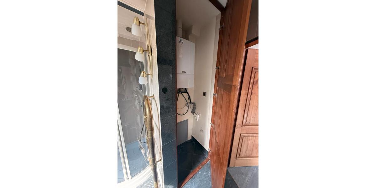 Dachgeschoßwohnung Bochum Werne - 2 Zimmer, 75 m&sup2;, 750&euro; | Angebot:26408151