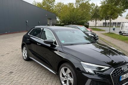 Audi A3 76.031 km 22.999 &euro; Herne 44625