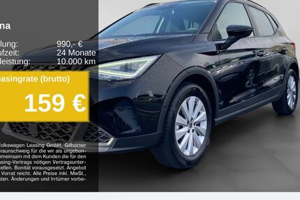 Seat Arona 14.069 km 21.980 &euro; Bochum 44892