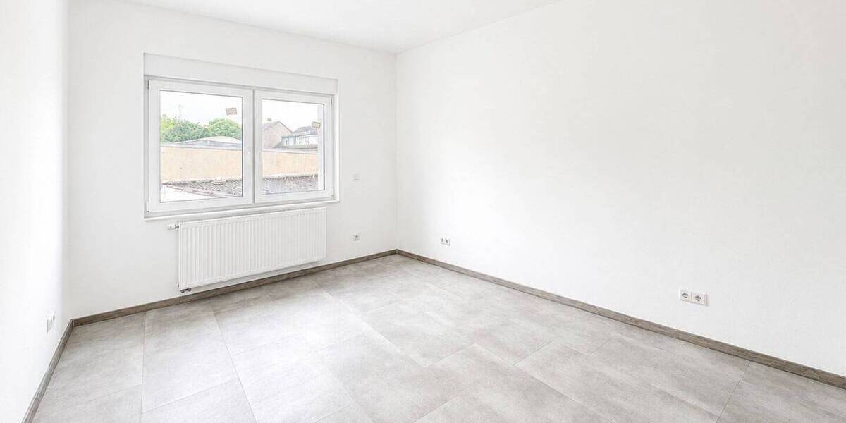 Etagenwohnung Essen Bergeborbeck - 2 Zimmer, 57 m&sup2;, 520&euro; | Angebot:26702917