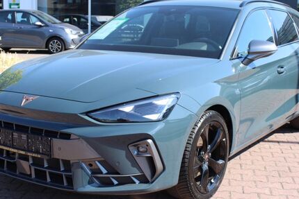 Cupra Leon 14.810 km 26.970 &euro; Lünen 44536