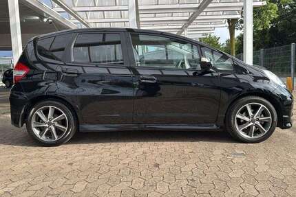 Honda Jazz 38.000 km 12.950 &euro; Dinslaken 46539