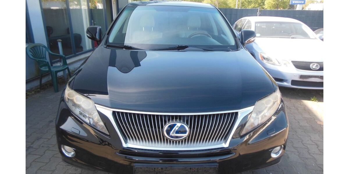 Lexus RX 450 367.000 km 8.999 &euro; Essen 45326