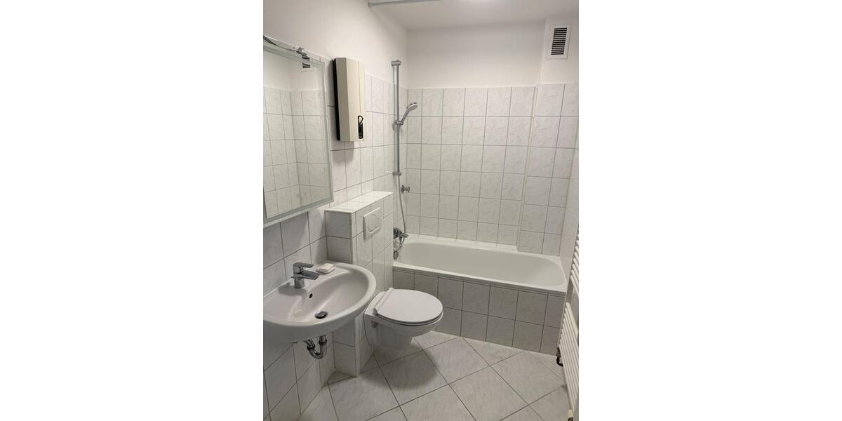 Etagenwohnung Dortmund Innenstadt Ost - 1 Zimmer, 54 m&sup2;, 680&euro; | Angebot:25994300