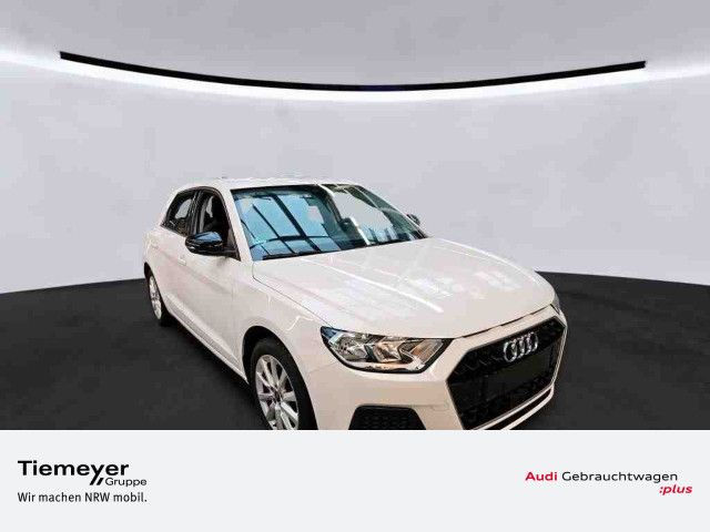 Audi A1 54.941 km 16.880 &euro; Gelsenkirchen 45894